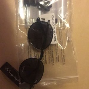 Quay Australia sunglasses